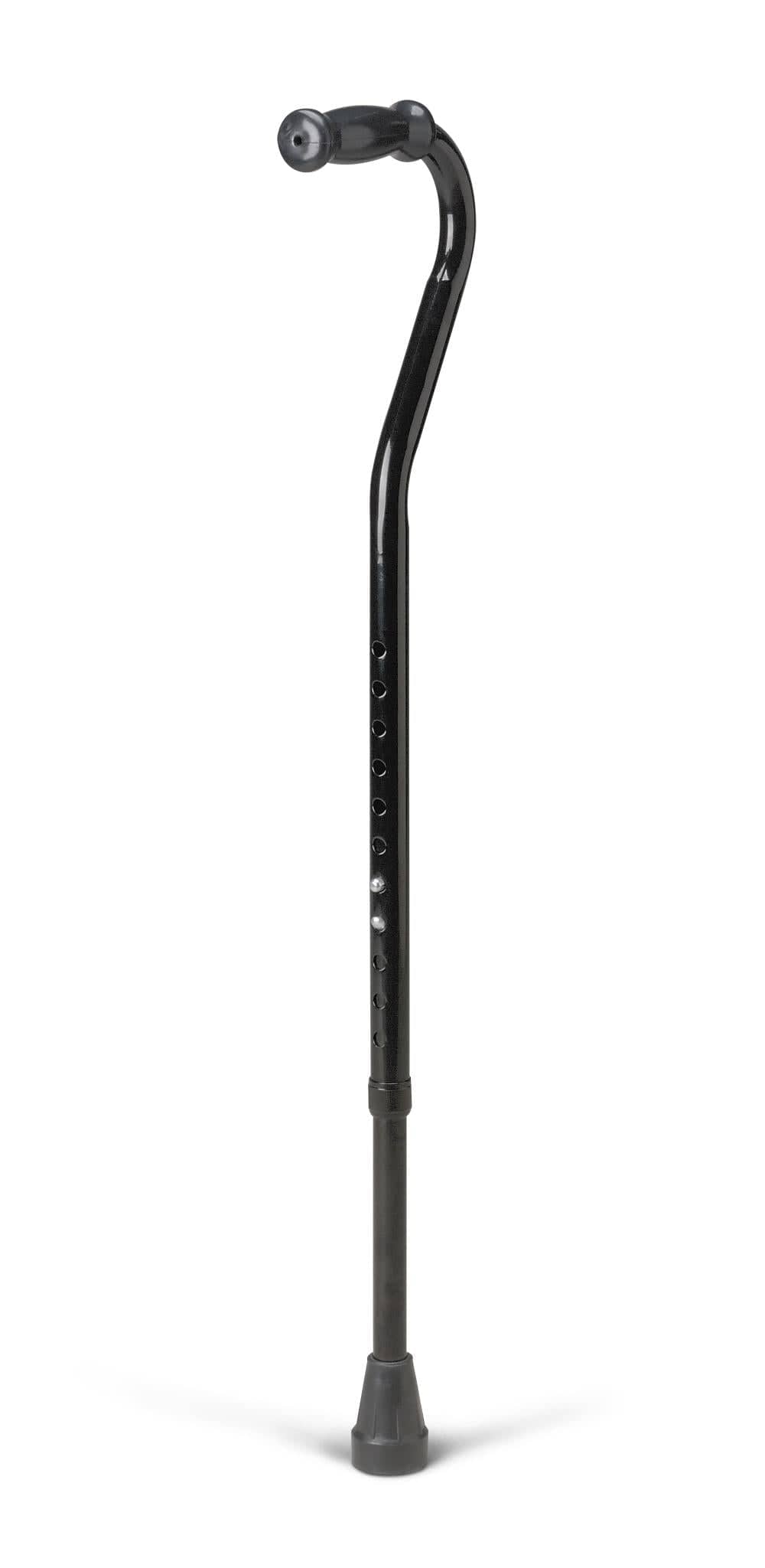 Medline Medline Offset Handle Bariatric Cane MDS86420XW