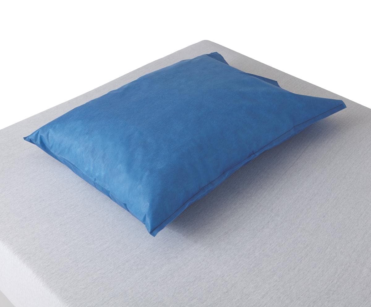 Medline Medline Disposable Multilayer SMS Pillowcases NON32500