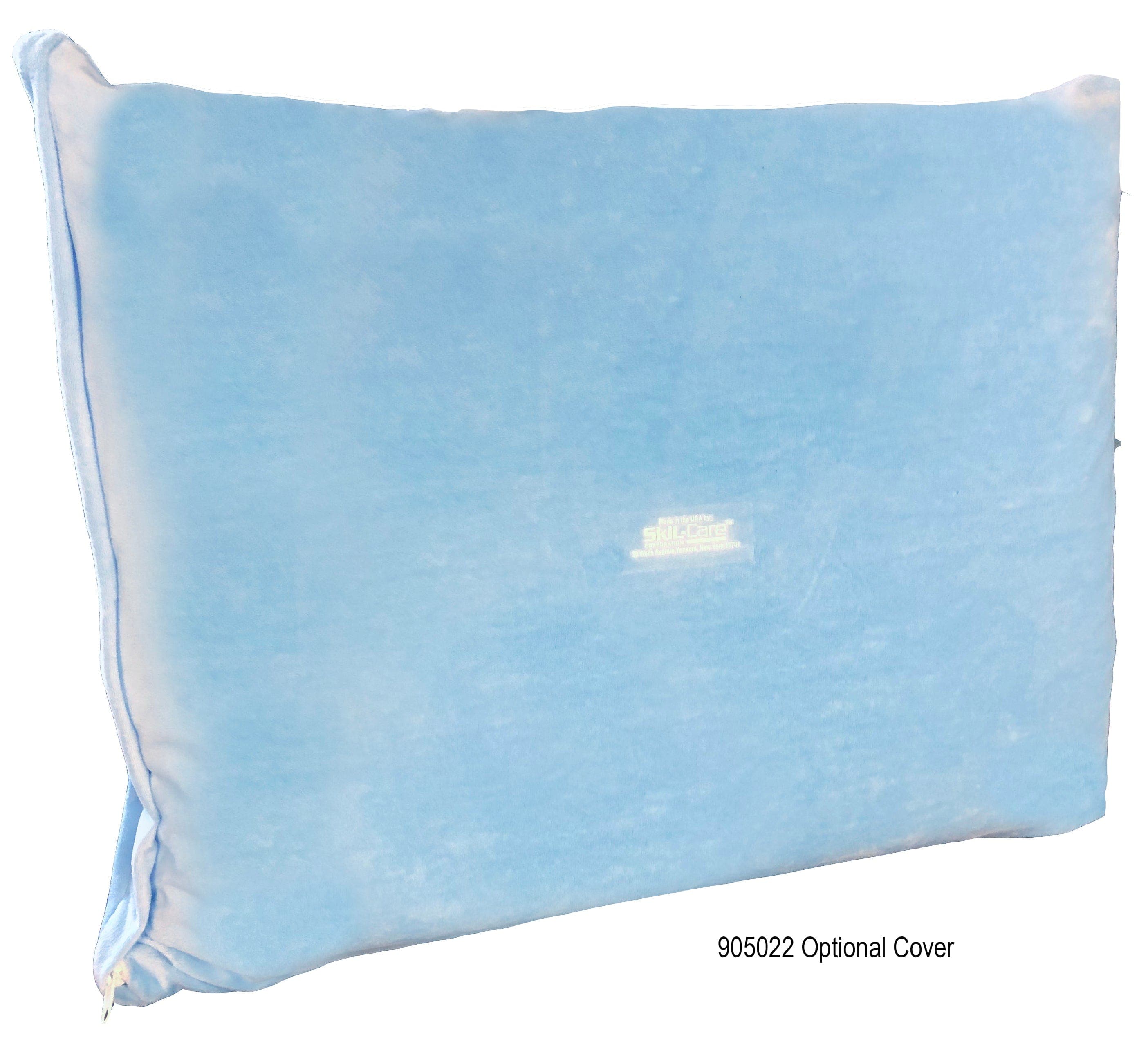 SkilCare SkilCare Super Soft Head Pillow with LSII Cover 905022