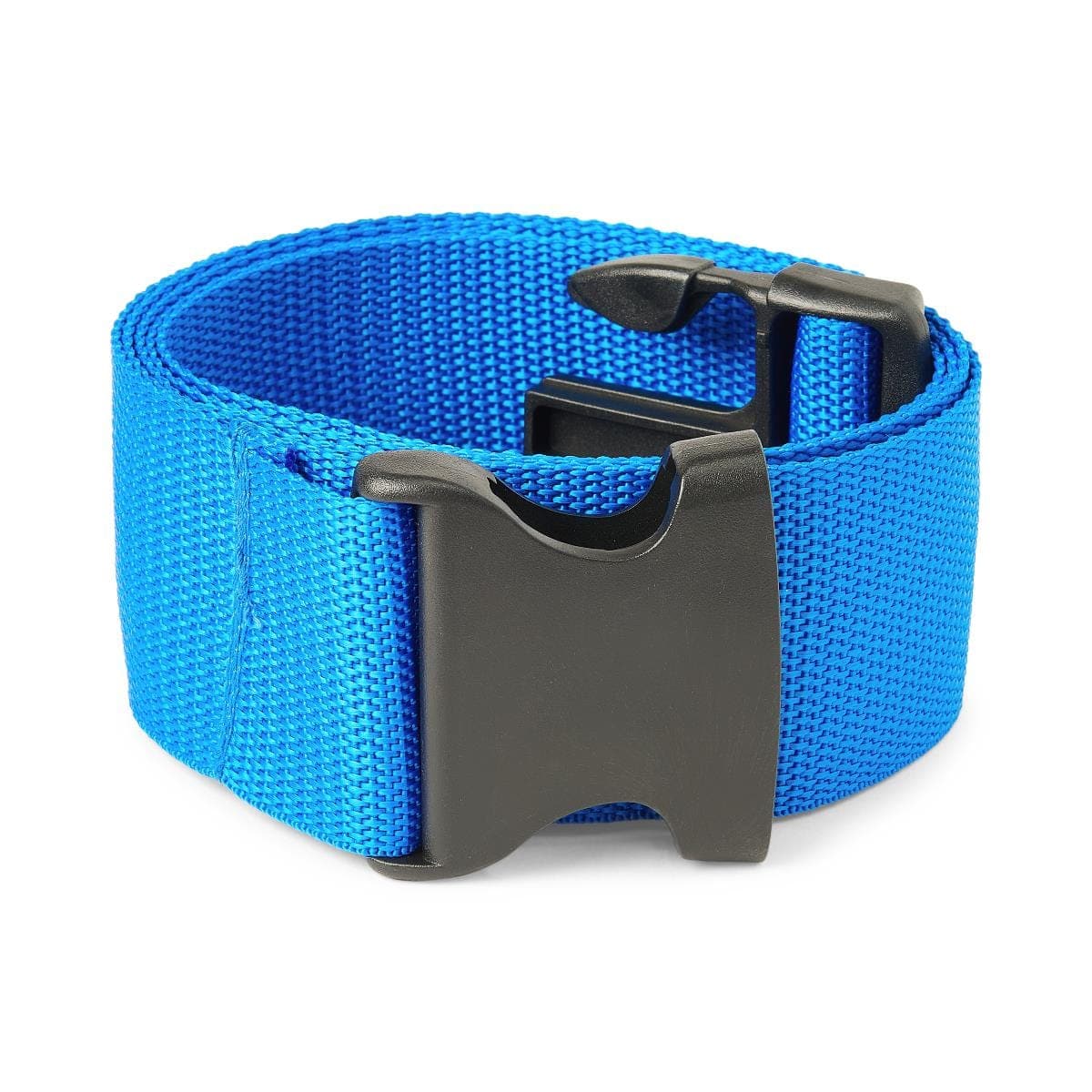 Medline Medline Polypropylene Gait Belts MDT821206BLU