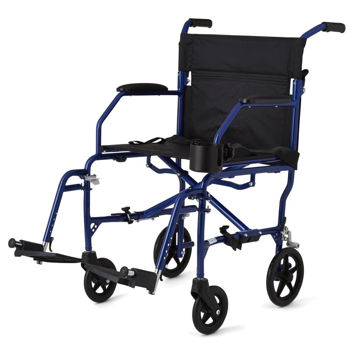 Medline Medline Ultralight Transport Chairs MDS808200F3B