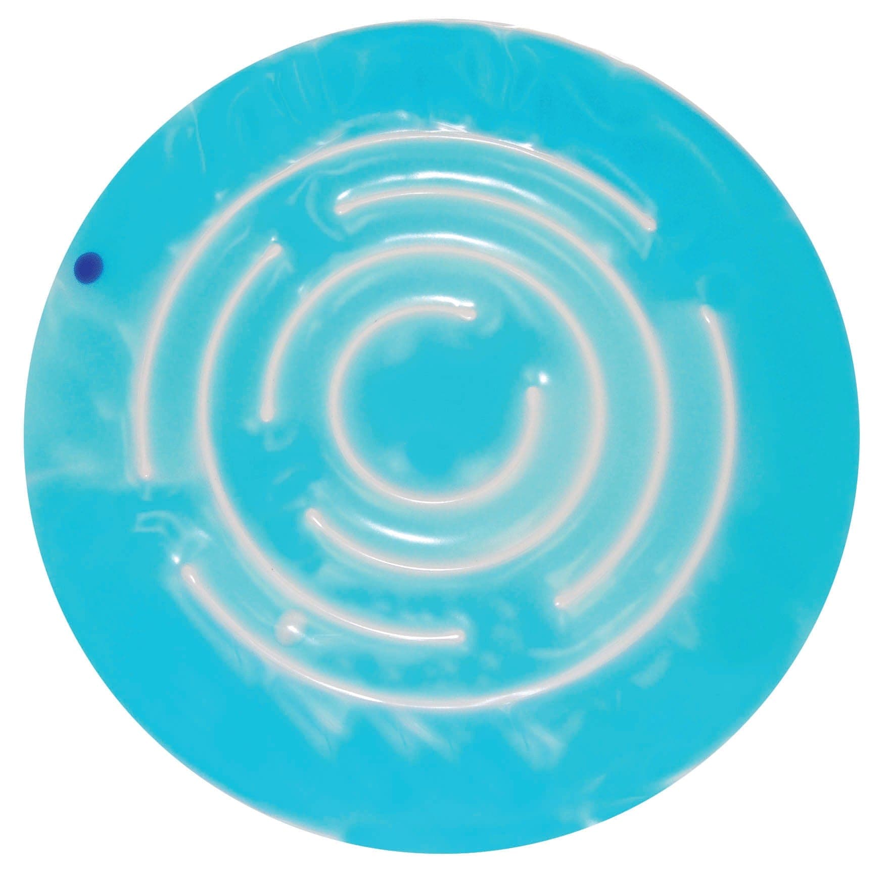 SkilCare SkilCare Gel Spiral - Blue 914733B