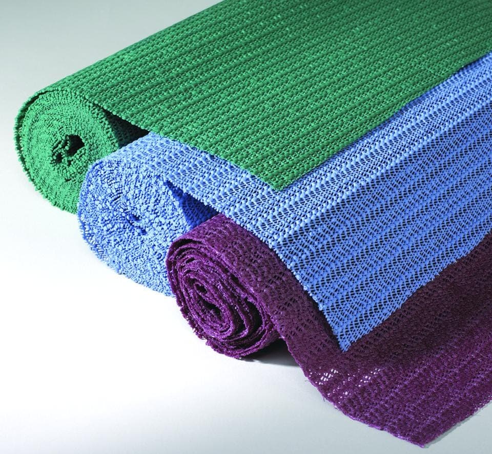 SkilCare SkilCare Slip-Grip-Non-Slip Matting - Blue 909250