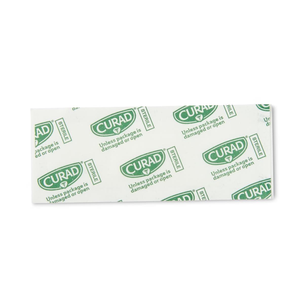 Medline Medline CURAD Waterproof Bandages NON25670Z