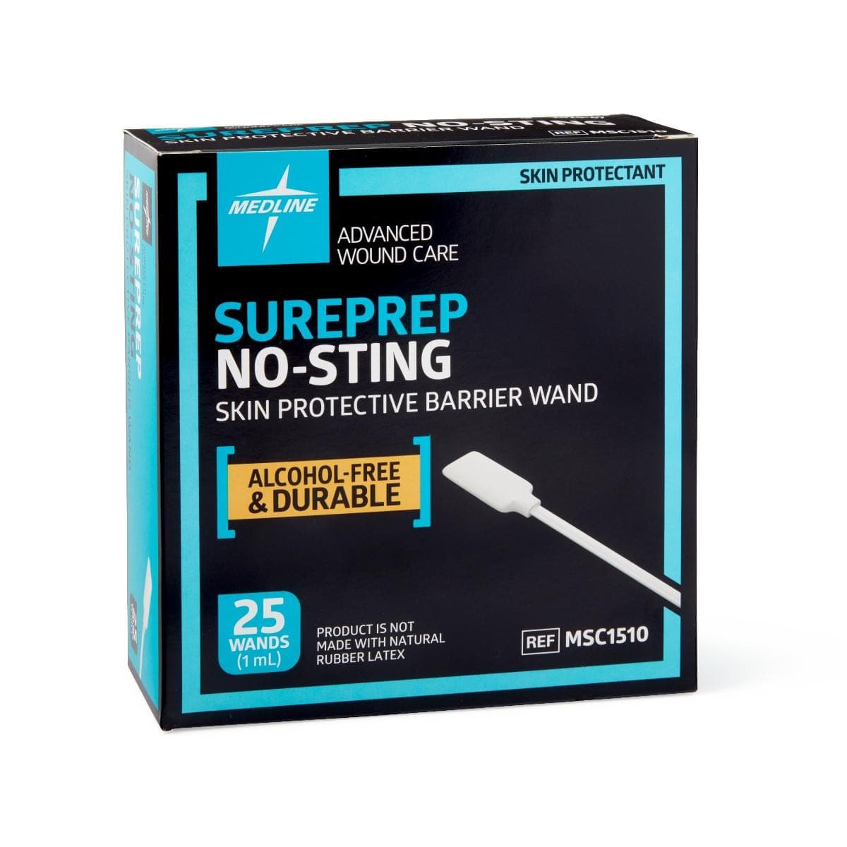 Medline Medline Sureprep No-Sting Skin Protectant MSC1510Z