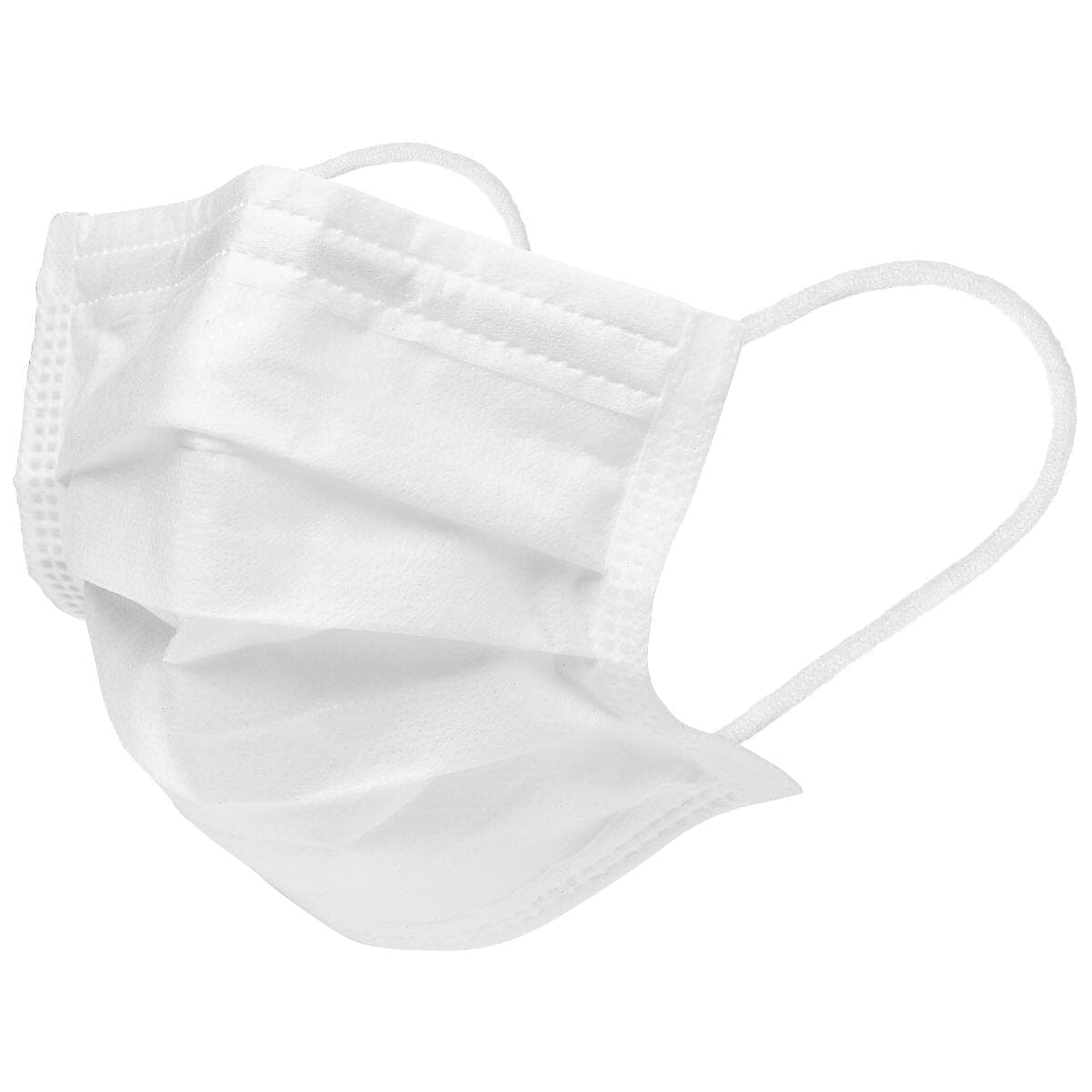 Medline Medline CURAD Extra-Small Face Mask with Ear Loops CUR380Z