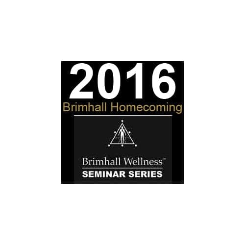 Brimhall Brimhall 2016 Homecoming Video brimhall437