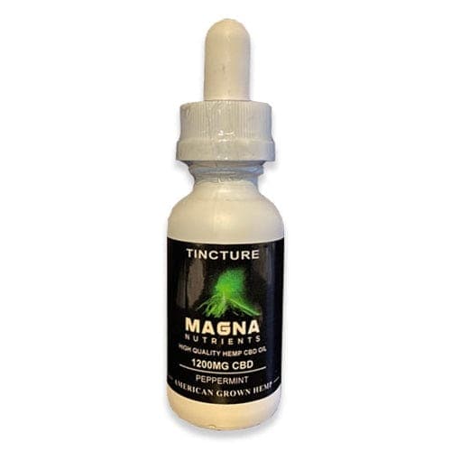 Brimhall Brimhall CBD Oil by MagnaNutrients brimhall575
