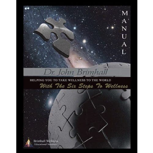 Brimhall Brimhall Seminar Manual brimhall53