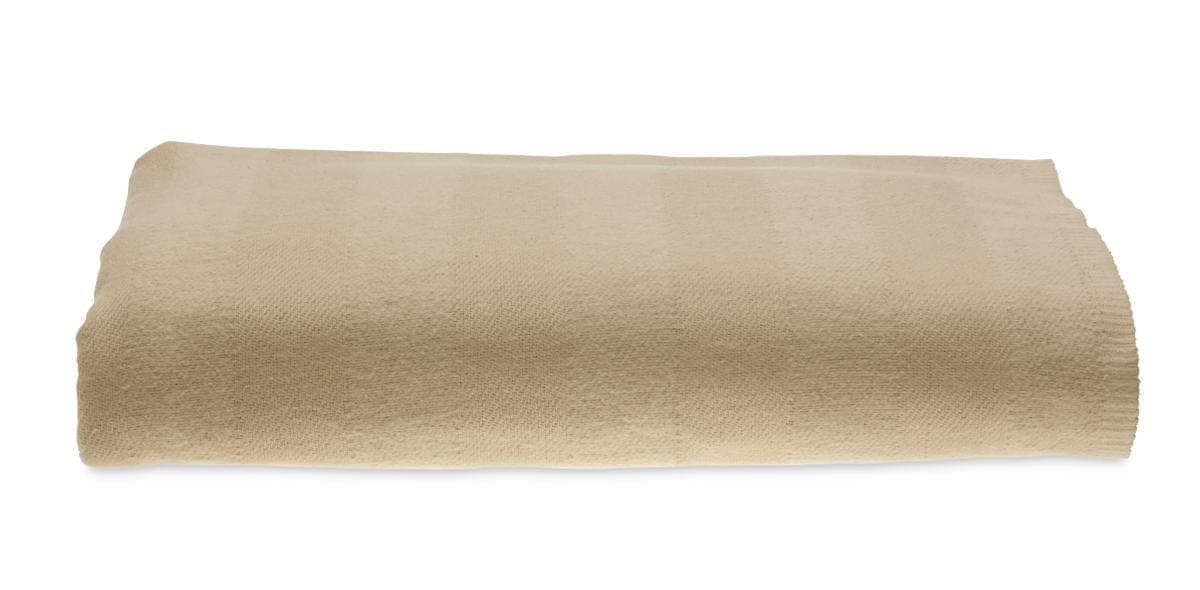 Medline Medline Herringbone Spread Blankets MDTSB4B30CAP