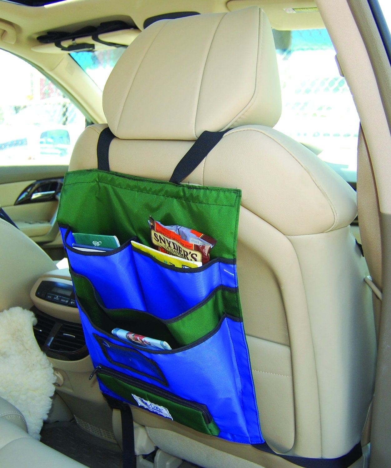 SkilCare SkilCare ChairPack 707038
