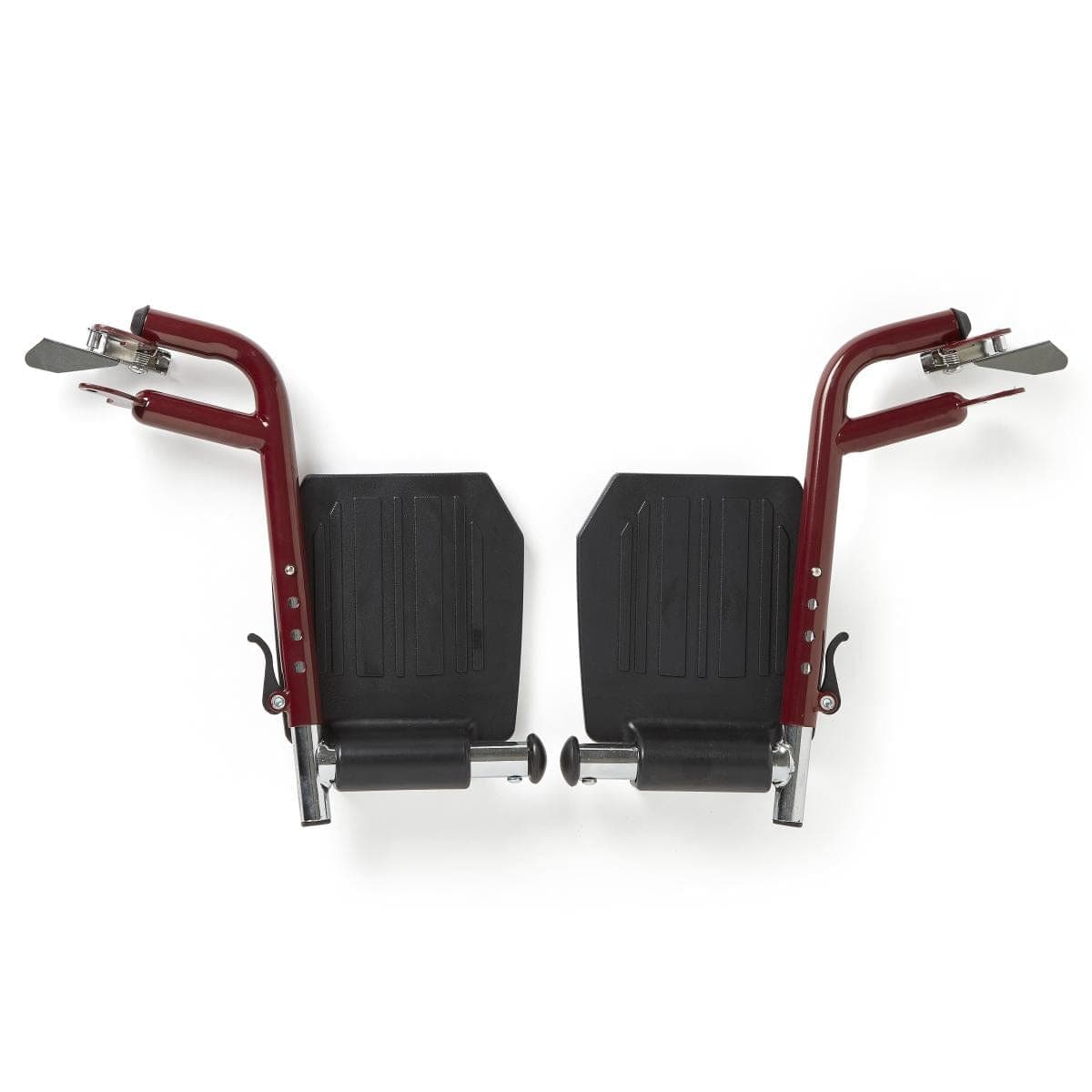 Medline Medline Wheelchair Footrest Assemblies WCA808965RE
