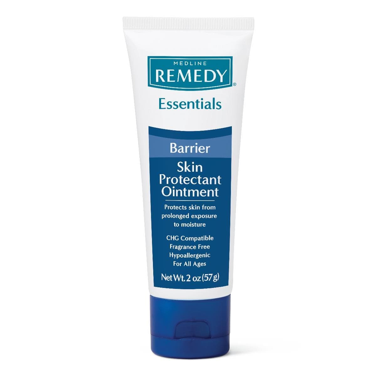 Medline Medline Remedy Essentials Barrier Ointments MSC092B02