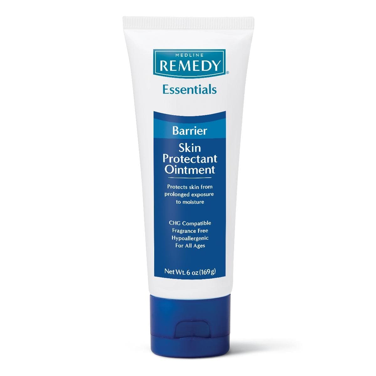 Medline Medline Remedy Essentials Barrier Ointments MSC092B06