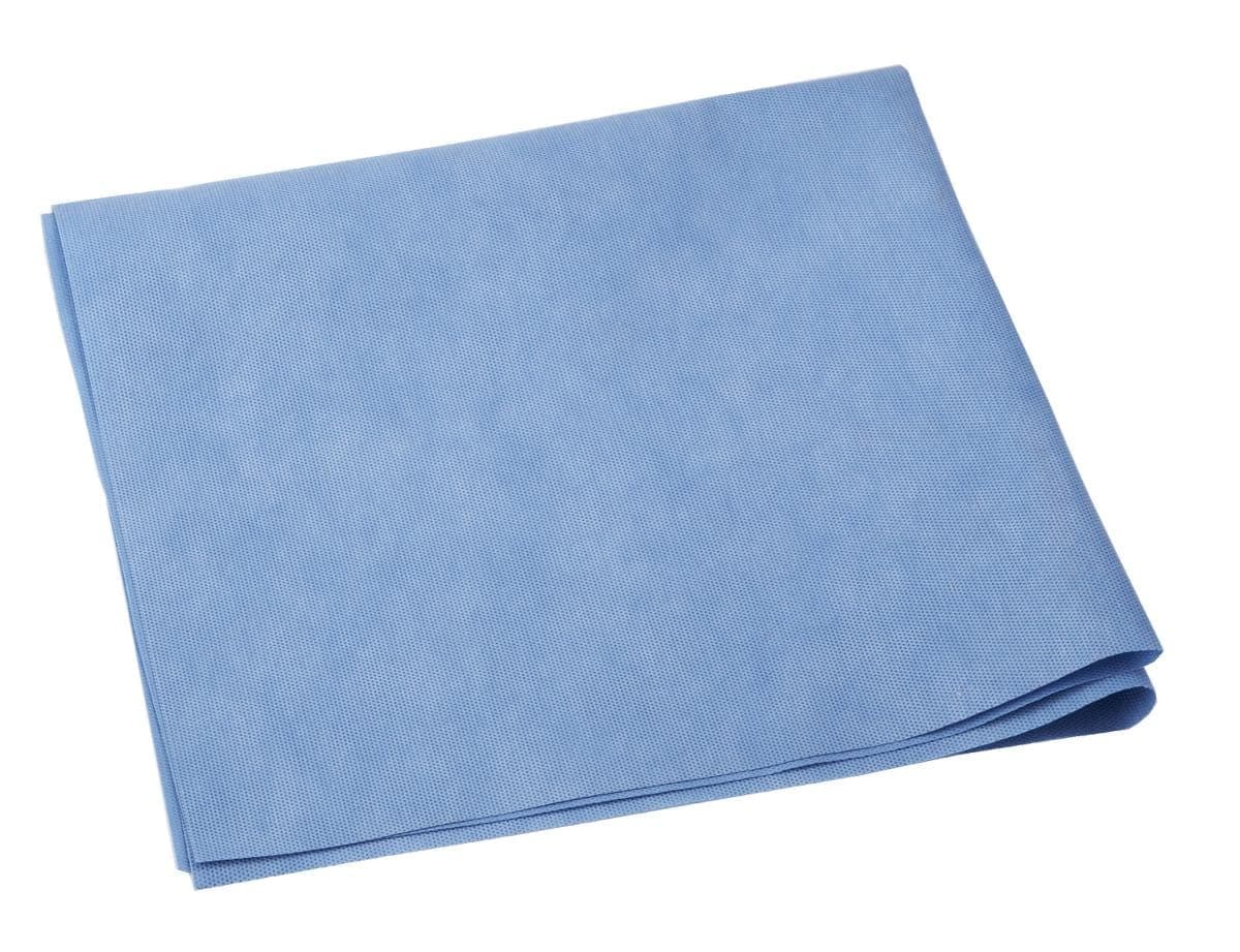 Medline Medline Single-Ply Gemini Sterilization Wraps GEM4136