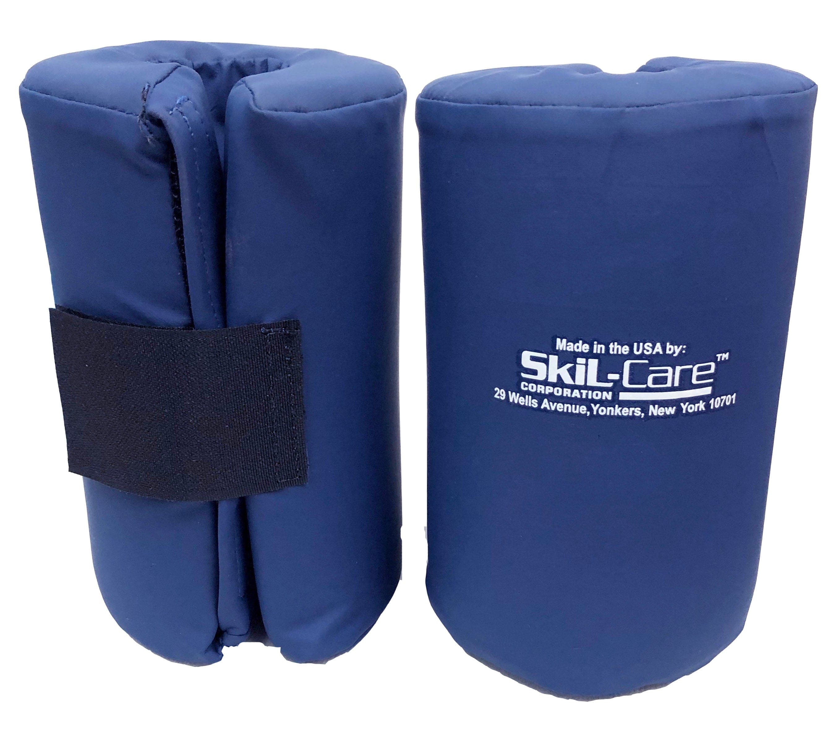 SkilCare SkilCare Leg Bolster, Pair 703061