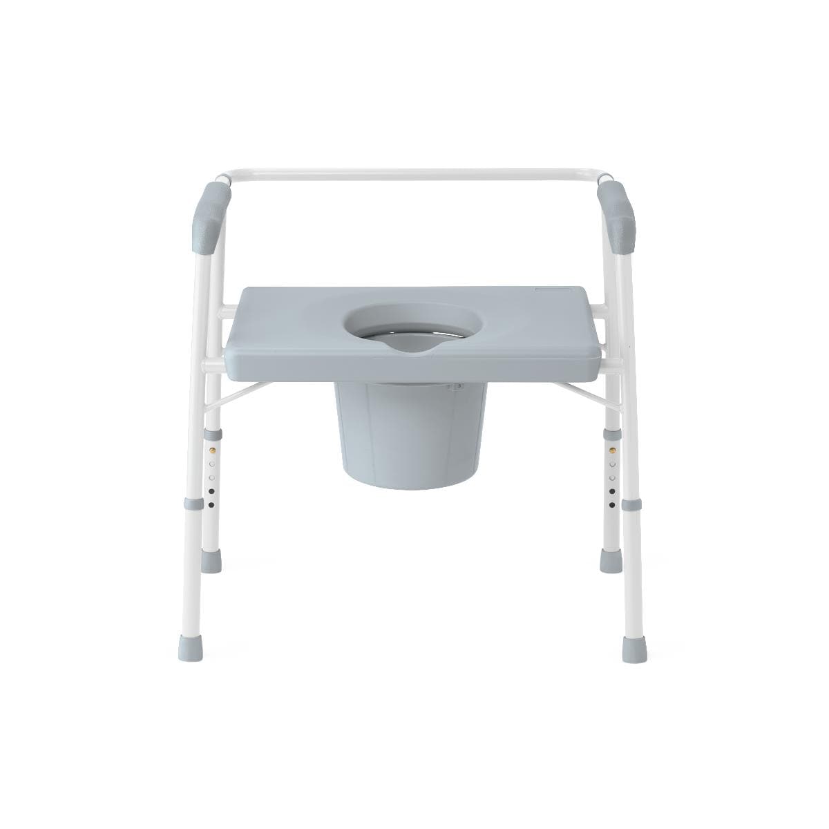 Medline Medline Bariatric Commode G1-400BX2