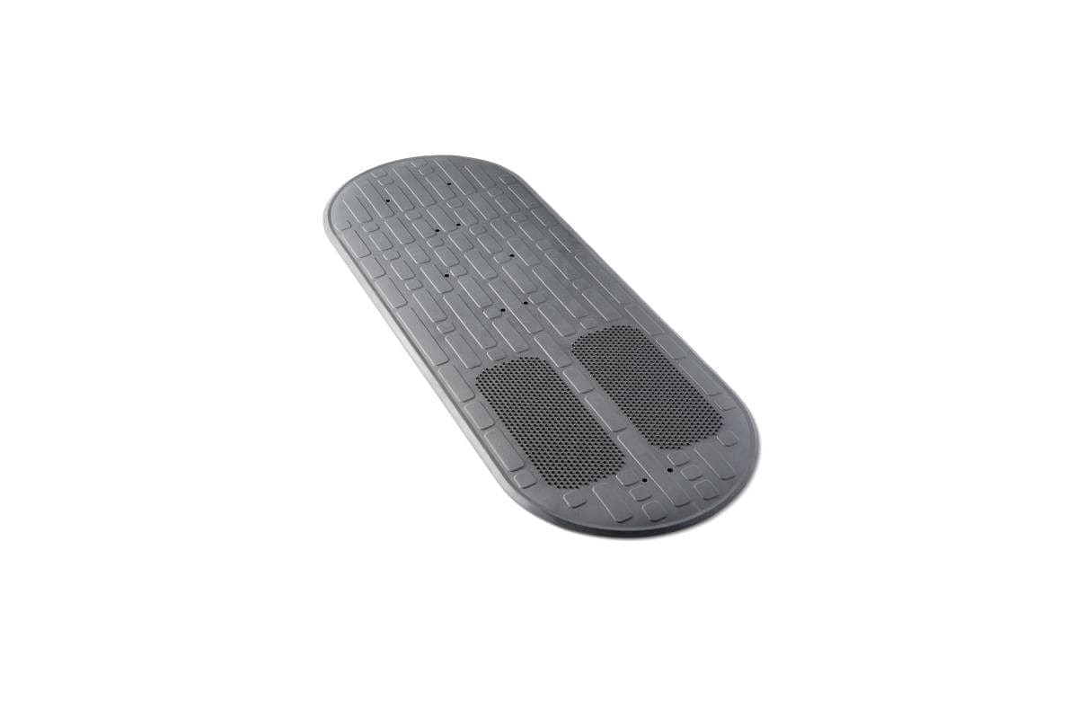 Medline Medline Momentum Bath Mats MDSMOMMATG