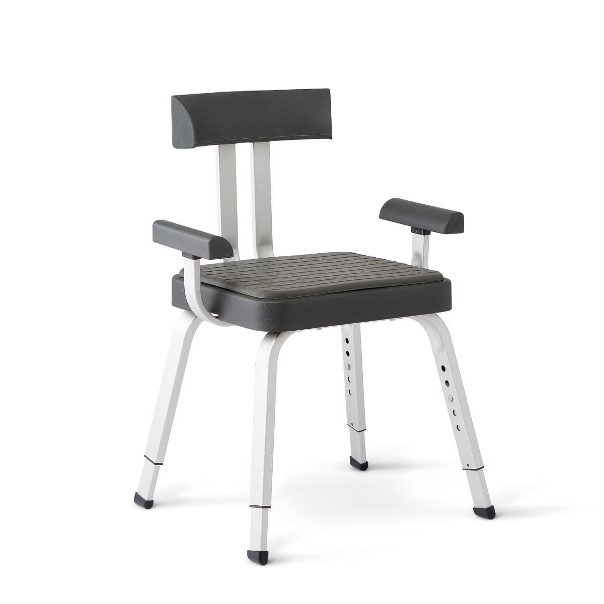 Medline Medline Momentum Shower Chairs MDSMOMCHAIRG