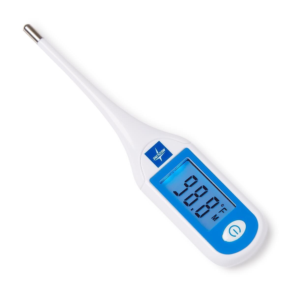 Medline Medline Large Display Digital Thermometers MDS9953