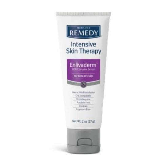 Medline Medline Remedy Intensive Skin Therapy Enlivaderm Hydrating Serums MSC098HS02