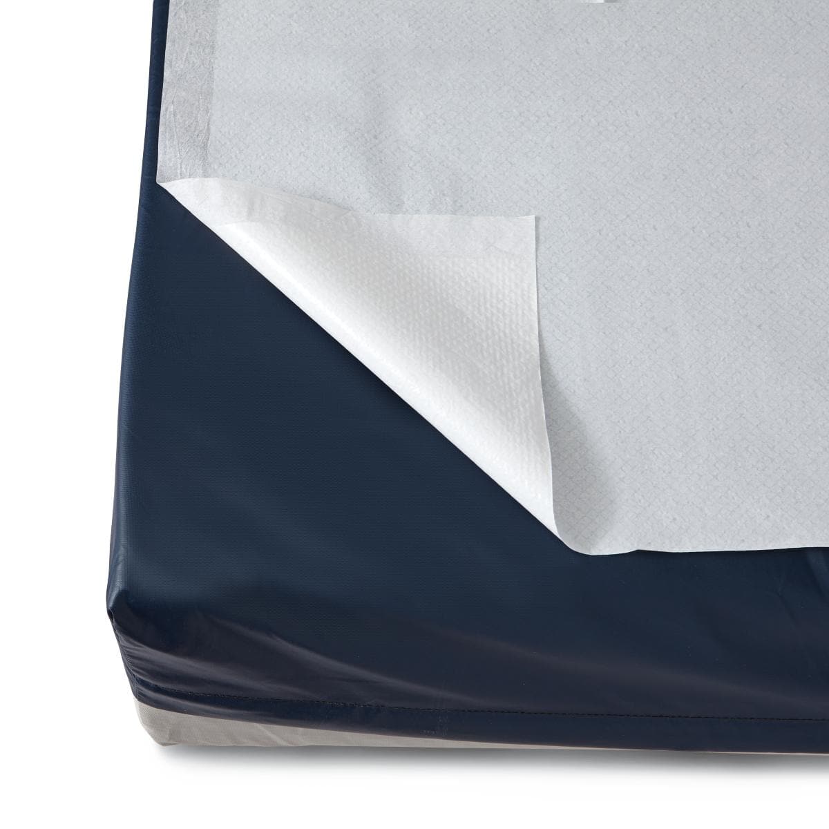 Medline Medline Disposable Flat Bed Sheets NON24330A