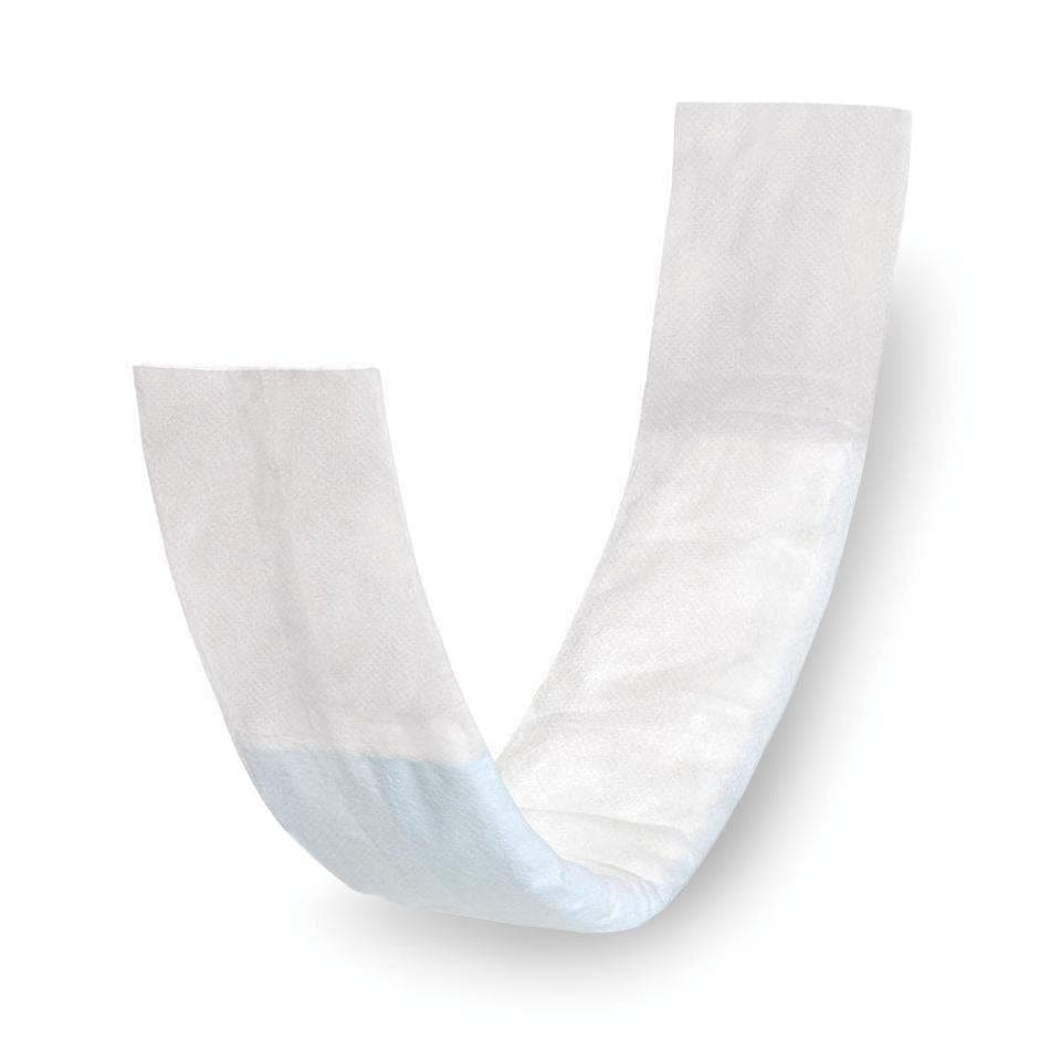 Medline Medline Nonsterile Belted Maternity Pads with Tails Bag NON241280