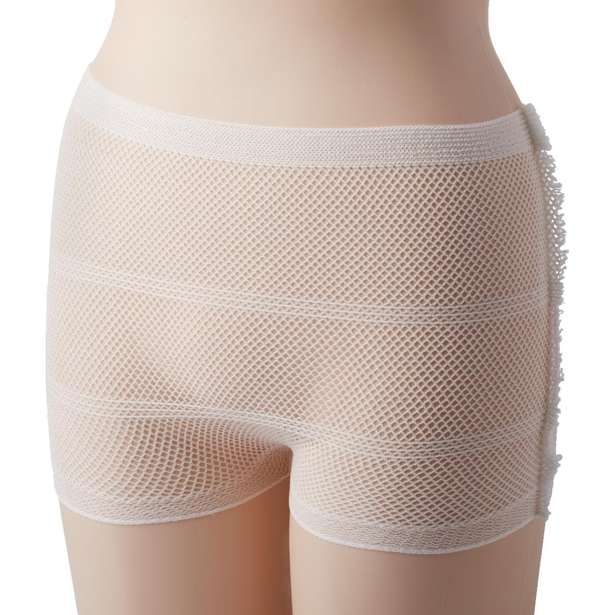 Medline Medline Protection Plus Mesh Incontinence Underpants MBP3202