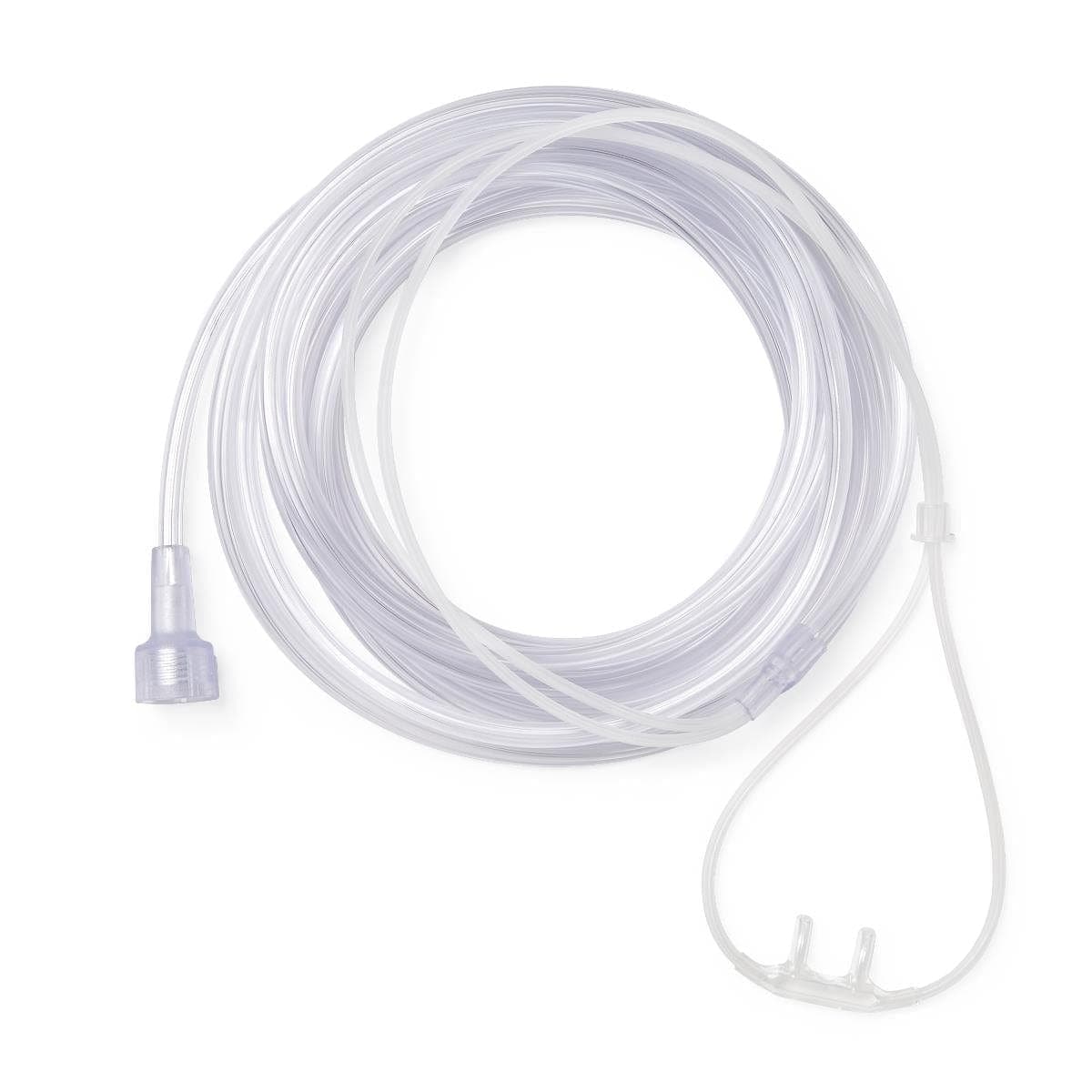 Medline Medline SuperSoft Oxygen Cannulas with Universal Connector HCSU4516S