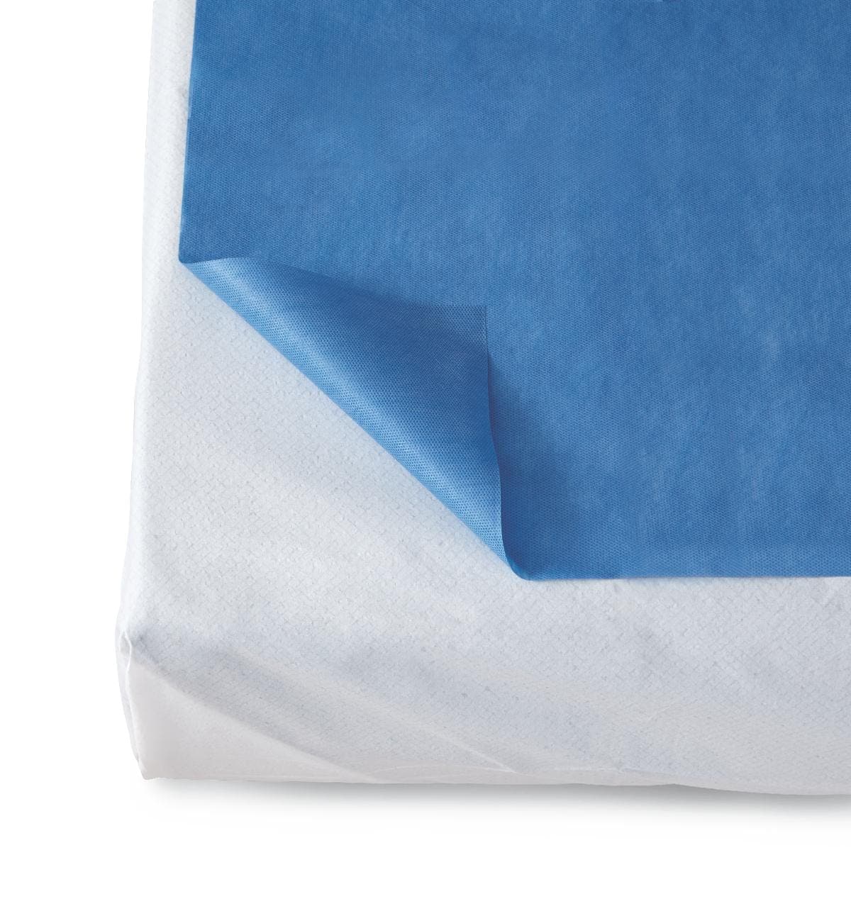 Medline Medline Disposable Flat Bed Sheets NON33100