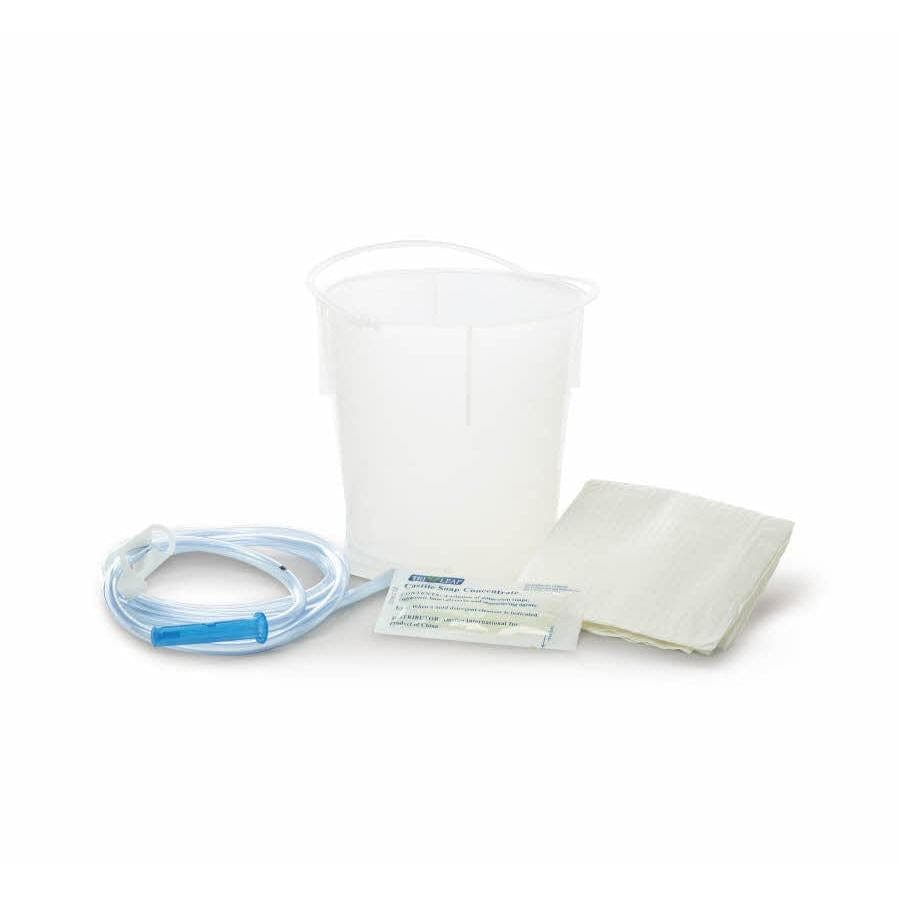 Medline Medline Enema Bucket Sets DYND70104