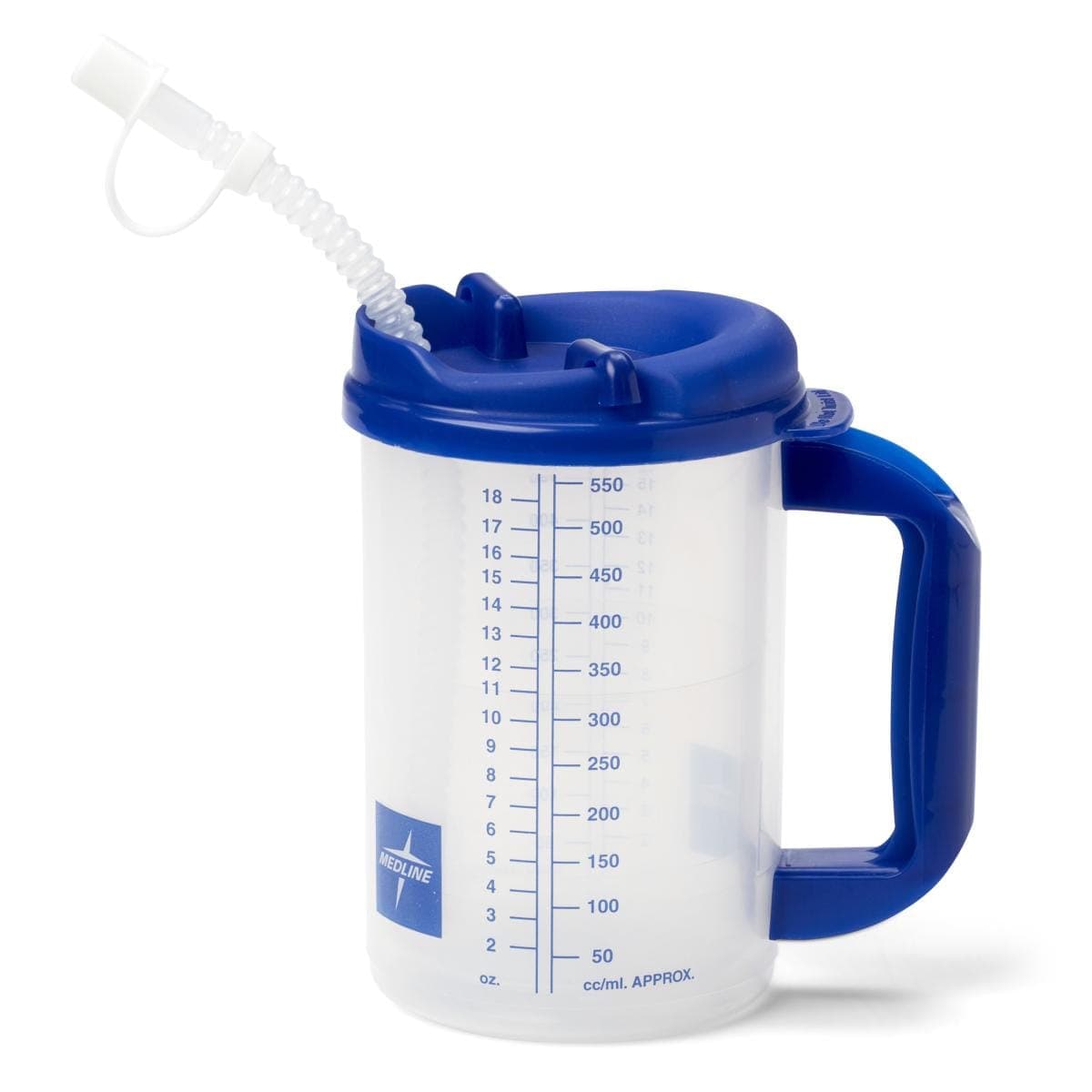 Medline Medline Insulated Carafes DYND80556