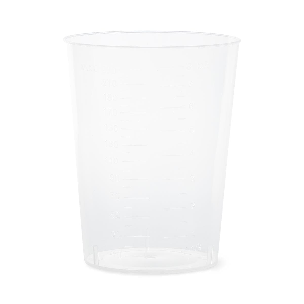 Medline Medline Plastic Intake Tumblers DYND80450