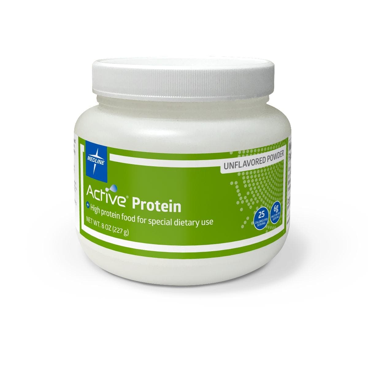 Medline Medline Active Protein Powder ENT32109