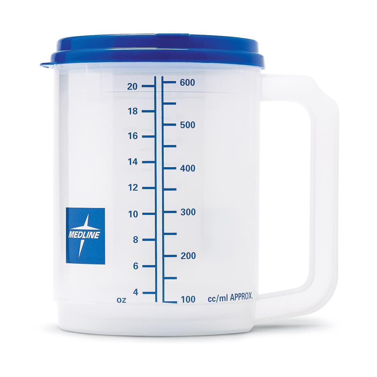 Medline Medline Insulated Carafes DYC80541P