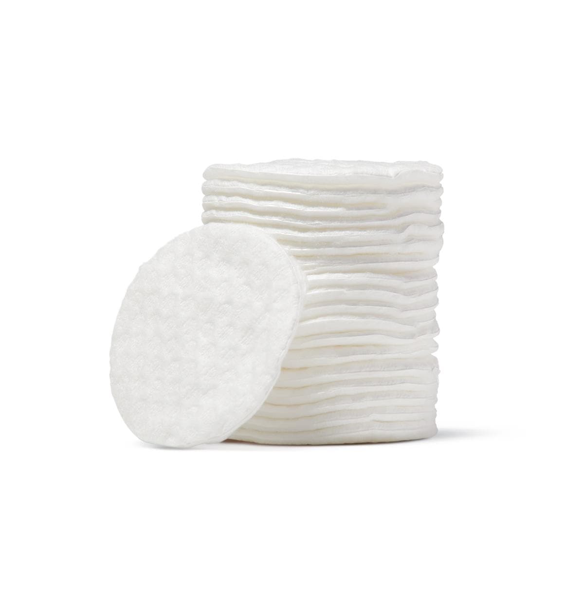 Medline Medline Simply Soft Cotton Rounds, 300 Count RSS10009