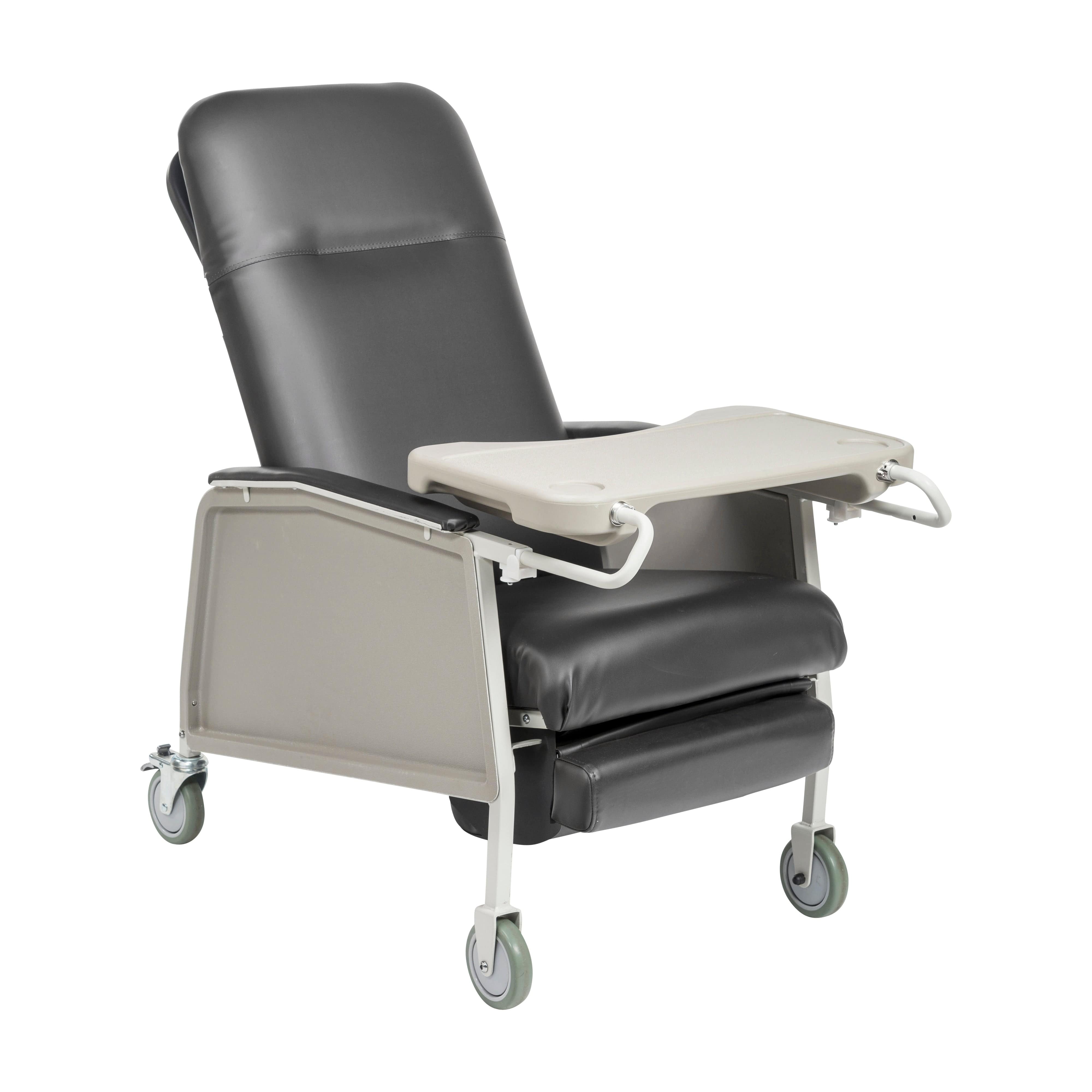 Drive Medical Drive Medical 3 Position Geri Chair Recliner D574-CHAR