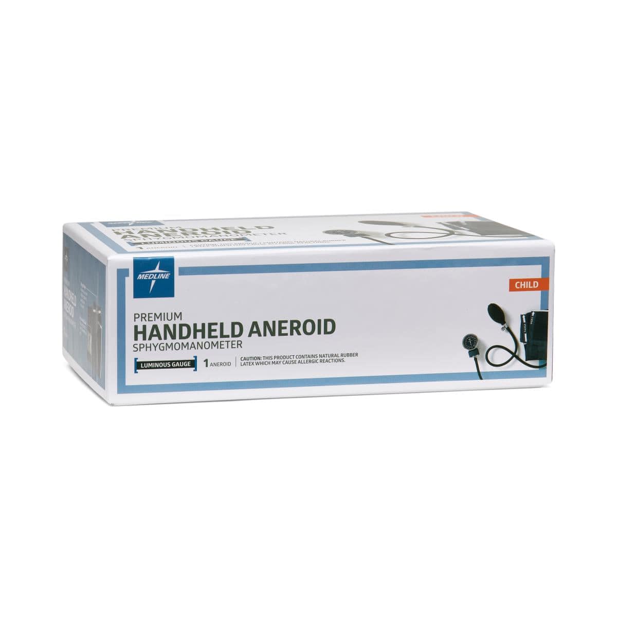 Medline Medline Handheld Aneroid MDS9411