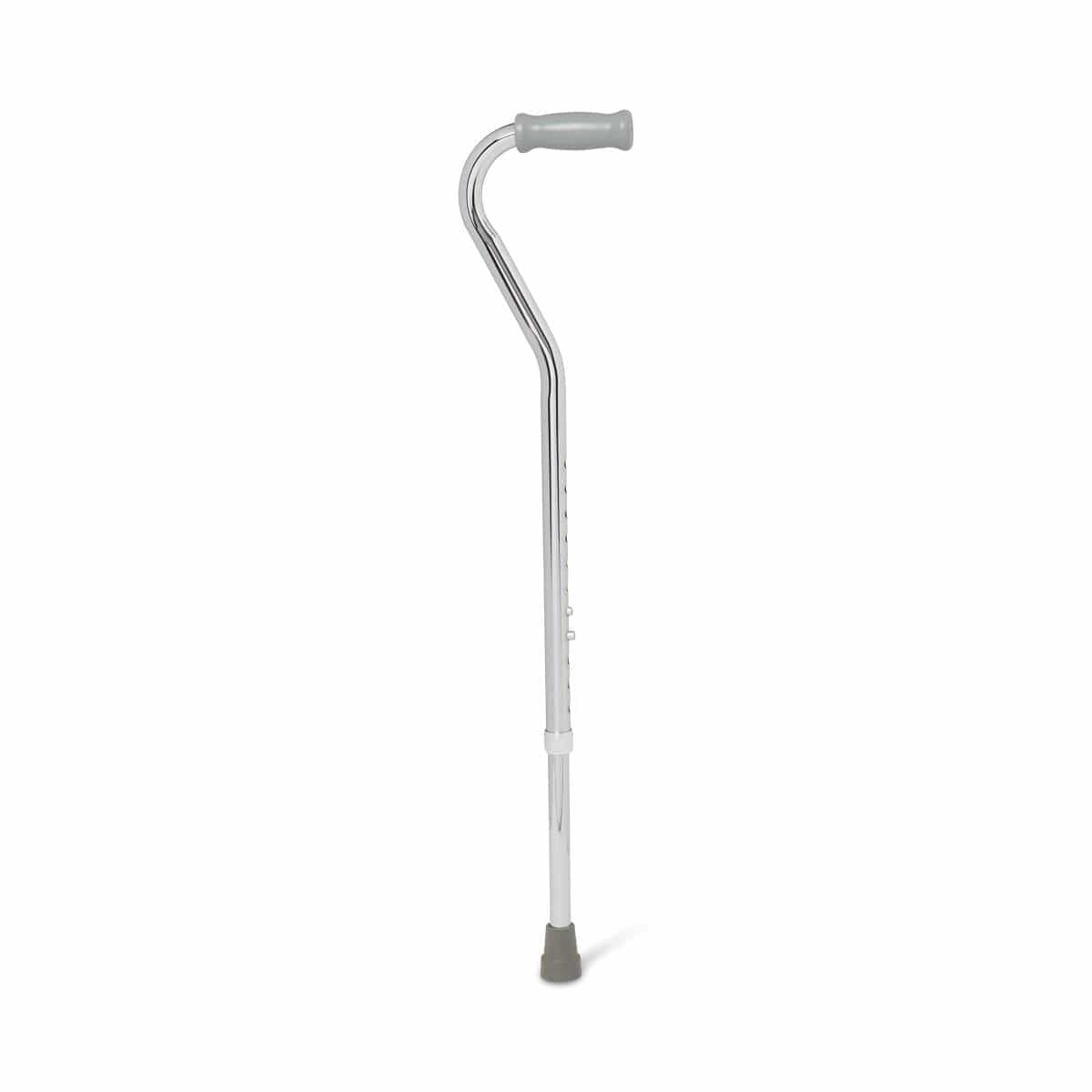 Medline Medline Offset Handle Bariatric Cane MDS86420XWCHR