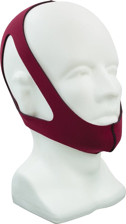 Compass Health Compass Health 3 Point Chin Strap, Large ROS-T09L