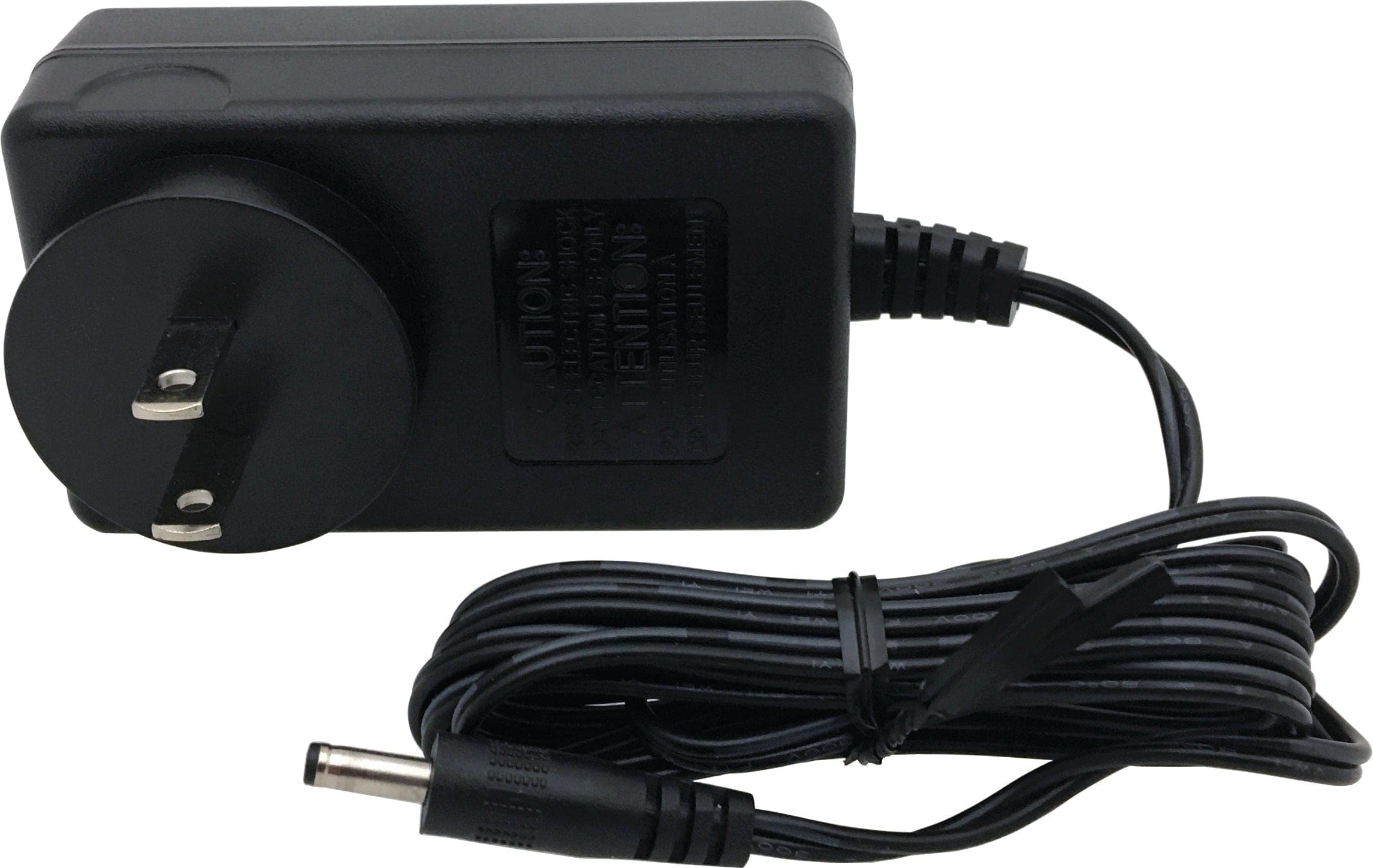 Compass Health Compass Health AC Adapter for US 1000 3rd Edition DU1025X