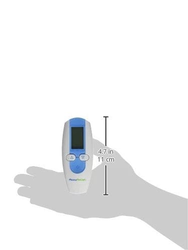 Compass Health Compass Health AccuRelief Single Channel TENS Unit ACRL-2001