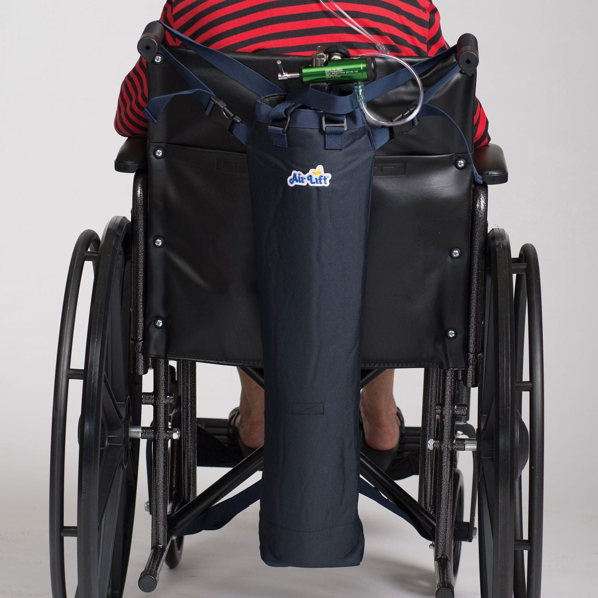 Compass Health AirLift Wheelchair/Scooter Carrier for M6, C/M9 or D Cy