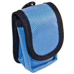 Compass Health Compass Health Blue Carrying Case for Roscoe Pulse Ox SPO2-CASEBL