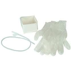 Compass Health Compass Health Cardinal Health Cath-N-Glove Kit, 12 French 4898T