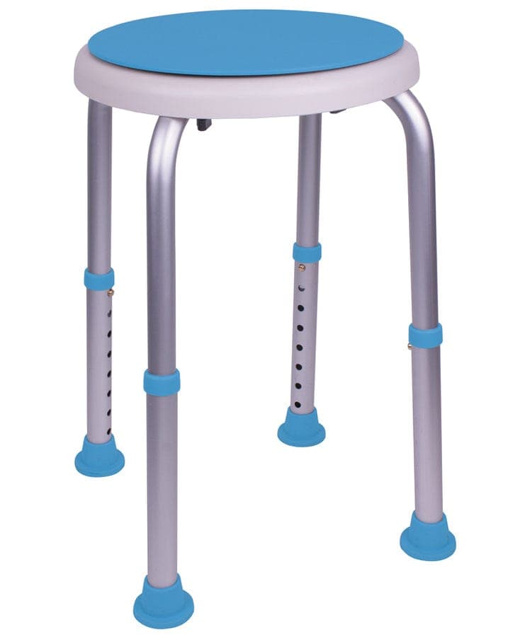 Compass Health Compass Health Carex Swivel Shower Stool FGB61000 0000