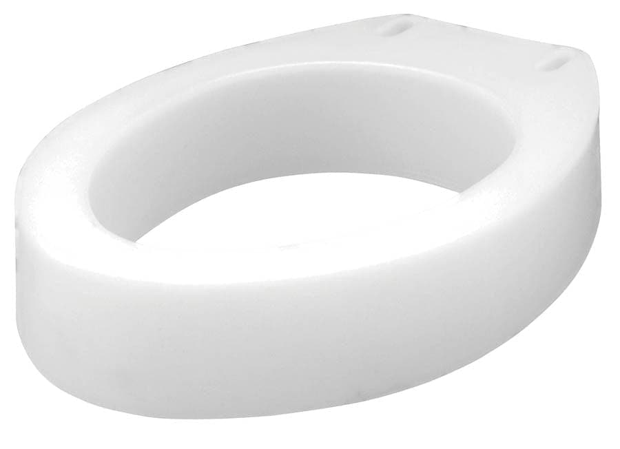 Compass Health Compass Health Carex Toilet Seat Elevator - Elongated FGB30600 0000