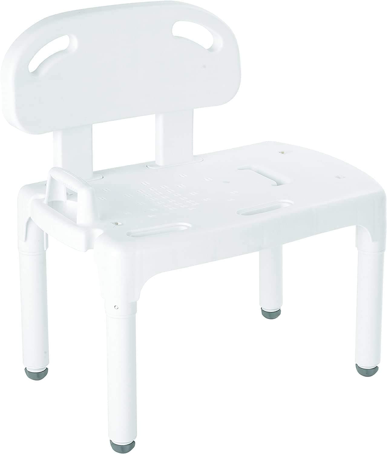 Compass Health Compass Health Carex Universal Transfer Bench, Each FGB170C0 0000