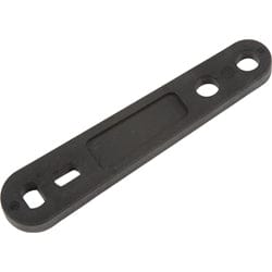 Compass Health Compass Health Cylinder Wrench for Wrench Valve, 25/PK ET-CW