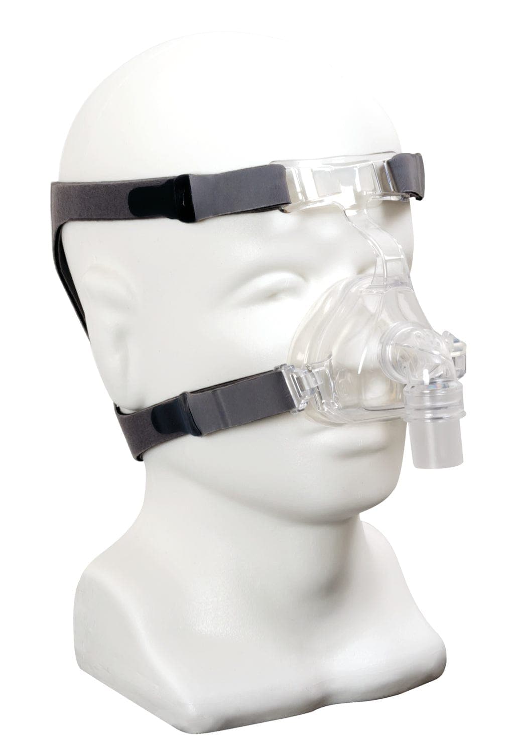 Compass Health Compass Health DreamEasy Nasal Mask with Headgear, Medium CPM-DENM
